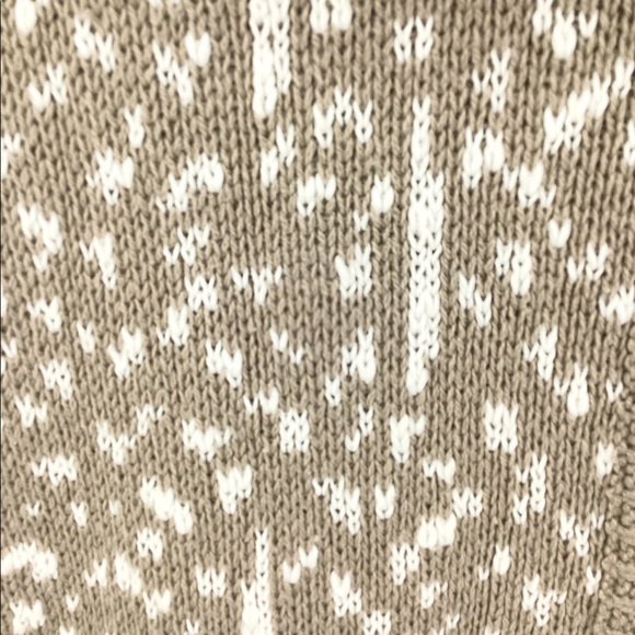 NEW MARLA WYNNE SWEATER CAPE SIZE 2X. - Picture 8 of 12